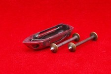 Original singer boat - 12, k