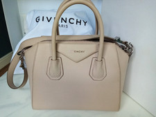 Givenchy Antigona Leather