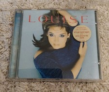 CD LOUISE WOMEN IN ME ALBUM EXCELLENT CONDITION CD'S 