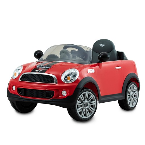 Mini cooper roadster 6v - cooper,