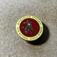 BIRMINGHAM VINTAGE SPEEDWAY