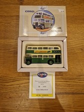 Corgi Classics 96983 AEC