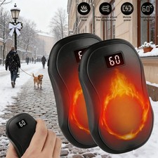 10000mAh Rechargeable Hand