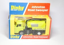 Dinky 449 Johnston Road