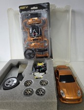 Xmods Gen 1 Nissan 350Z Orange