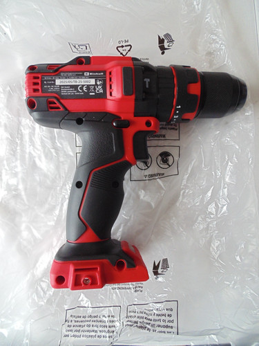 Einhell power change 18v - power, x