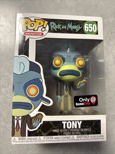 Funko pop animation - funko, pop!