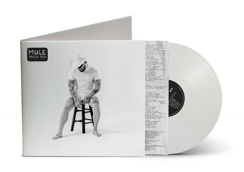 Orville peck mule warner - peck,