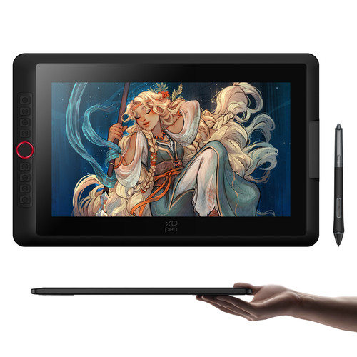 Xppen artist pro - xppen,