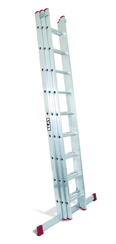 Lyte three section domestic - lyte,