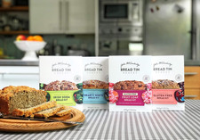 Bread Tin Bakery Irish Soda Bread Kit, Pack of 6