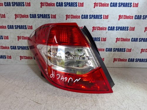 Citroen hatchback 5dr mk2 - citroen, c4