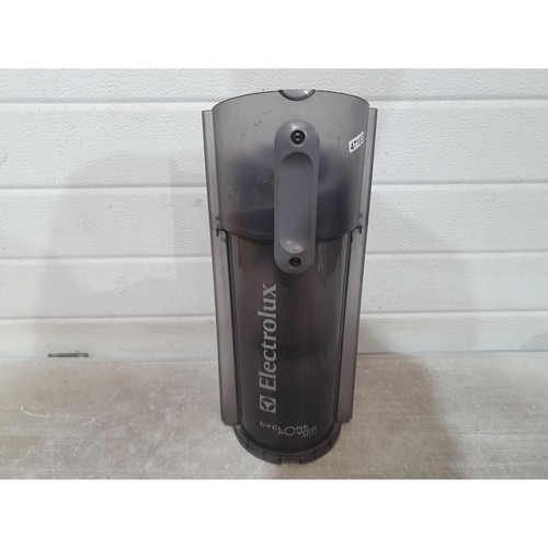Electrolux cyclone power max - electrolux,