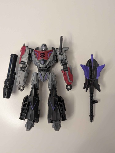 Transformers studio series wfc - series,