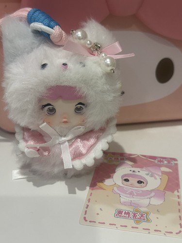 Nommi baby series confirmed - baby,