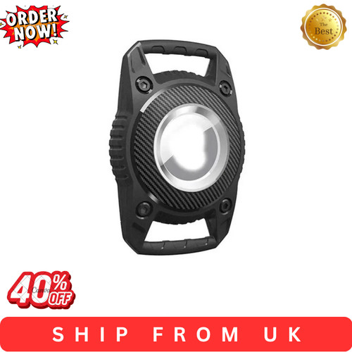 Waterproof dog collar holder - waterproof,