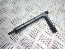 NISSAN ALMERA TINO V10 Fuel