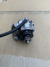 Yamaha YB100 YB 100 Two Stroke