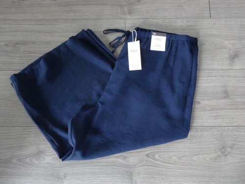 Marks spencer navy blue - &,