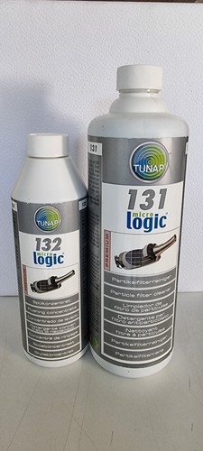 Tunap dpf cleaning - dpf,