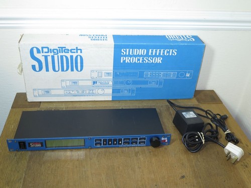 Digitech quad general - 4, use