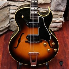 1955 Gibson ES-175 D Archtop