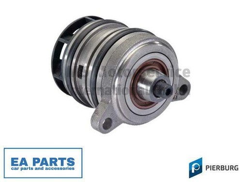 Water pump for california - for, vw