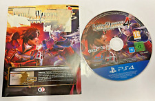 Samurai Warriors 4 Game (PS4) Playstation 4