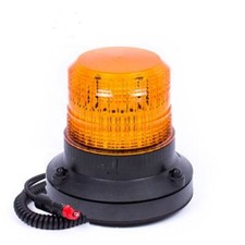 Ecco LED Series Silver Reg 65