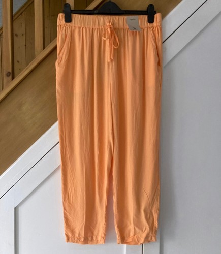 Size light orange - light,