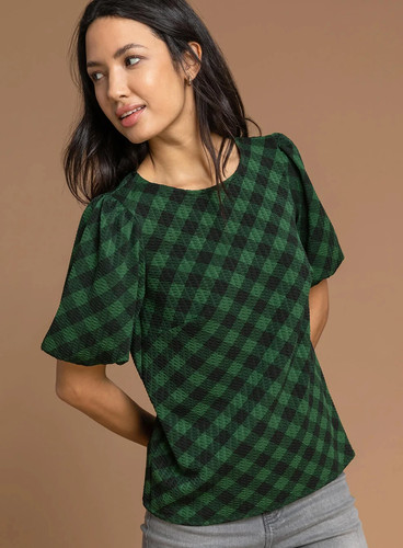 Ladies roman green - ladies,