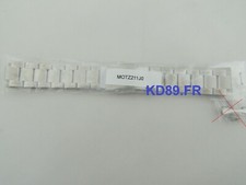 Seiko bracelet strap Steel