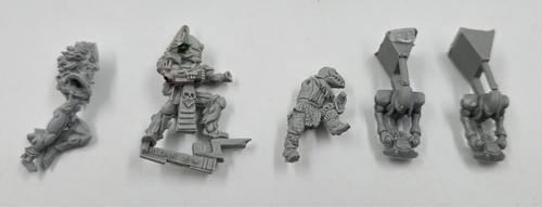 Bits models eldar forgeworld - bits,
