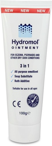 Hydromol ointment 100g - ointment, |