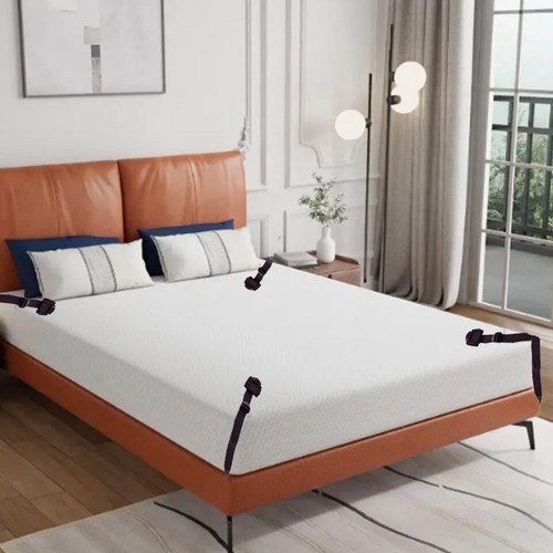 All types bed restraint - all,