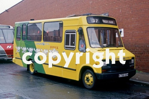 Bus photo lowland scottish - -,