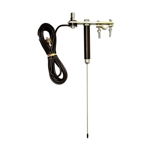 Antenna counterpoise - antenna,