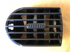 VAUXHALL CORSA C 01-05 DASHBOARD HEATER AIR VENT GRILLS X 4