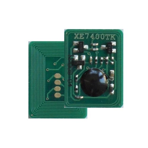 Toner chip fits - toner,