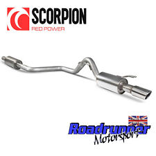 Scorpion Exhaust Colt CZT 1.5T