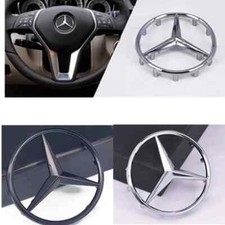 For Mercedes Steering Wheel