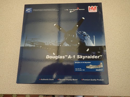 Hobbymaster ha2917 72 - ha2917, 1:72