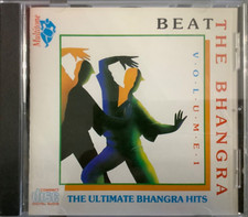 Beat The Bhangra Vol 1 ft