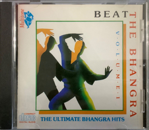 Beat the bhangra - bhangra, ft