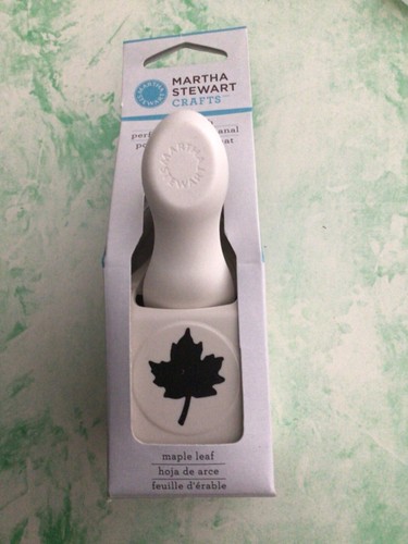 New boxed martha - new, stewart