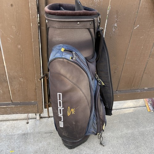 King cobra bag - cobra, usa