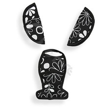 STRAP & CROTCH COVER fit MAXI