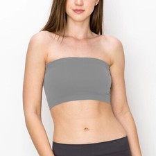 BODYWEAR LTD Ladies Boob Tube
