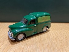 96837 Corgi Classics Morris