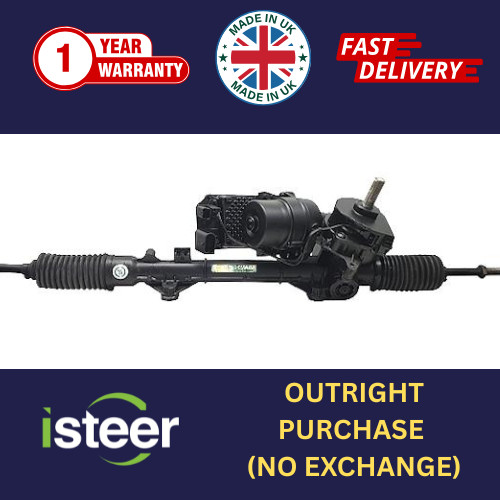 Peugoet 207 power steering gen - power,